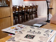 -Ufufu cafe(天神巷店)