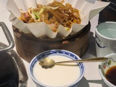 -顺卿庭·广东顺德菜(夫子庙水游城店)
