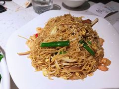 星洲炒米粉-千日贺茶餐厅(高新万达店)