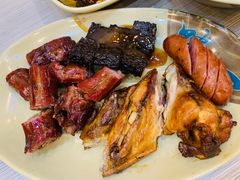 鸡翅-圆宝台湾小吃(迎津街店)
