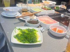 -海底捞火锅(铂澜大象城店)