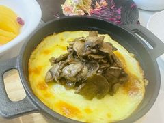 -库滋明·俄罗斯特色美食(中央大街店)