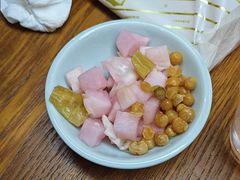 -兵哥豌豆面(壹方城店)