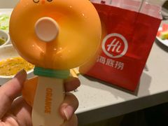 -海底捞火锅(杭州萧山宝龙广场店)