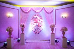 -北京东方茂酒店-宴会厅