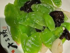 -南拳十三姨·潮汕砂锅粥(世纪金源店)