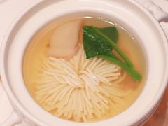 -福州天元国际威斯汀酒店·中国元素餐厅