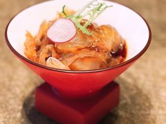 醋香海蜇头-文兴酒家(晶品店)