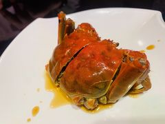 特色醉蟹-三林本帮馆(中林街店)