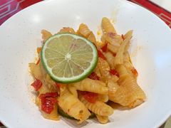 -禄鼎记·排队俩小时都要吃的酸菜鱼(石牌桥店)