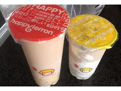 -快乐柠檬happylemon(印象城店)