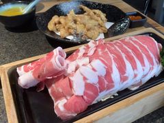 -湊湊火锅·茶憩(皇姑万象汇店)