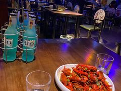 -风暴音乐烧烤串吧
