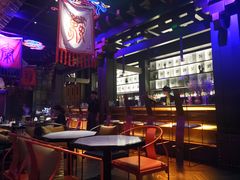 -啤仕多·啤客国潮跳舞BAR(保俶路店)
