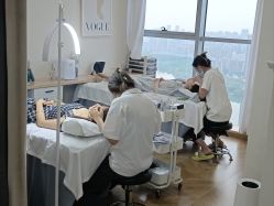 -希希美甲工作室cici-nail