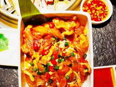 -嘿嘟嘟·肋条烧肉放题(爱融荟城店)