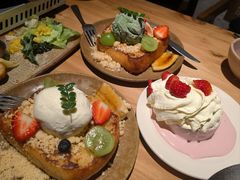 -KimPro 辛普乐概念韩餐