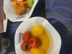 -名都晓荷塘主题火锅(建设大街店)