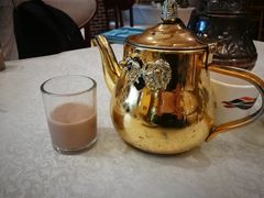特色奶茶-巴依老爷·新疆美食(上城区天城路店)