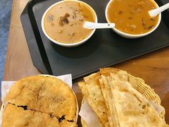 -方中山胡辣汤(西安高新区店)
