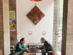 -到家尝北京菜(西坝河店)