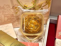 -惠州康帝国际酒店