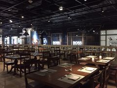 大堂-星汇餐厅(新濠影汇店)
