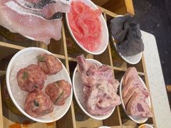 -蜀院鲜火锅(高升桥店)