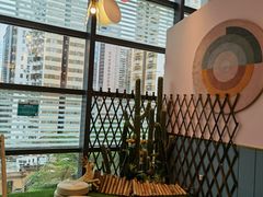 -BossBabe亲子餐厅(金光华广场店)