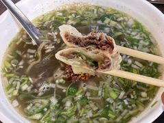 -彭哥甩饼王(城隍庙广场店)