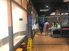 -比格比萨自助(国展店)