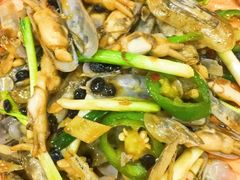 -钱大妈海鲜饭店(保利林语店)