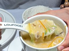 -老伙记海鲜码头(北滘店)