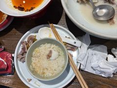 -院落新京菜·烤鸭(地安门店)