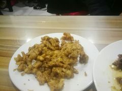 -老七饭馆(光荣道总店)
