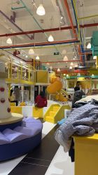 -泛尼尼儿童乐园(文化广场店)