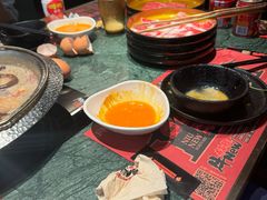 -牛New寿喜烧(中山公园龙之梦店)