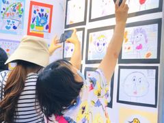 -蓝莓果幼儿园(通州梨园店)