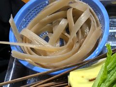火锅粉-唐记煌大坨卤牛肉串串(瑞南街店)