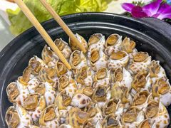 -东江海鲜大排档·潮汕菜·砂锅粥