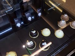 -Seesaw Coffee(上海国金中心店)
