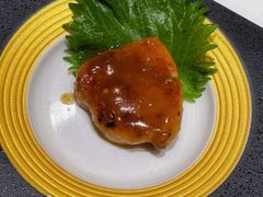 -鮨一日本料理(大中华店)