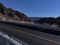 -胡佛水坝