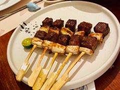 -Mr·Fish鱼鲜生海鲜放题(银泰in99店)