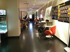 -威尔仕健身(新天地店)