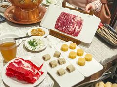 -东来顺饭庄(王府井步行街店)