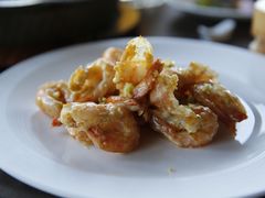 焗明虾-三利音·东方司宴(外滩店)
