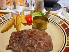 -斗牛士牛排(南京东路店)