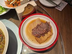 -清水亭湖北菜(大屯DT51店)