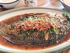 -妈妈的味道(和顺古镇店)